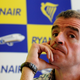 Ryanair's Michael O'Leary